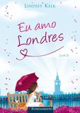 Eu amo londres - Editora fundamento educacional ltda