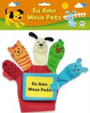 Eu amo meus pets