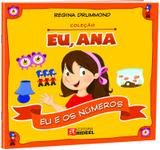 Eu, Ana - Eu e os Números - Bicho esperto