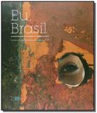 Eu, brasil - Estacao das letras e cores