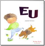 Eu (Brinque-book)