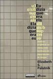 Eu dizia que era ela, ela dizia que era eu - Garamond
