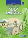 Eu e o Meio Ambiente - Leya - didáticos