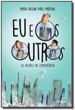 Eu e os outros: as regras da convivencia - Moderna - paradidaticos