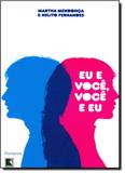 Eu e voce, voce e eu - Record - grupo record