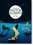 Eu Era Um Pastor Alemão - Polen