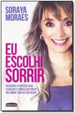 Eu Escolhi Sorrir - Portico