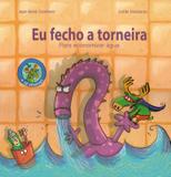 Eu fecho a torneira - Girafinha (escrituras)