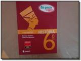 EU GOSTO MAIS - HISTARIA - 6Ao ANO - Diversos