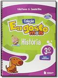 Eu gosto mais historia 3 ano l 2 ed - 2 - Editora ibep