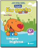 Eu gosto mais ingles 5 ano - ibep