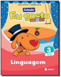 Eu gosto mais linguagem vol3 - Ibep