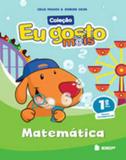 Eu gosto mis - matematica - vol. 1 - Ibep-ftd