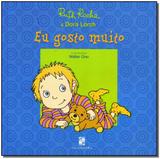 Eu Gosto Muito - Moderna