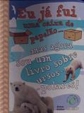 Eu Já Fui Uma Caixa de Papelão... - Girassol