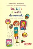 Eu, Lili e o Resto do Mundo - Escarlate