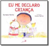 EU ME DECLARO CRIANcA - 1a - Diversos