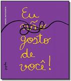 Eu (nao) gosto de voce! - Jujuba