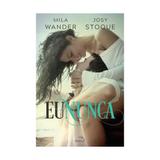 Eu nunca - pandorga - Editora pandorga