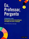 Eu, Professor, Pergunto - Pactor