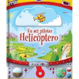 Eu Sei Pilotar Helicoptero - Pilot pen do brasil