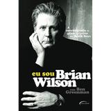 Eu sou bryan wilson - novo seculo