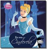 Eu sou... Cinderela