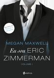 Eu sou Eric Zimmerman