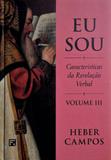 Eu Sou - Volume 3 - Fiel editora