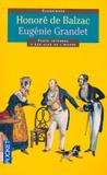Eugenie grandet - pocket