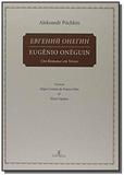Eugenio oneguin - um romance em versos - Atelie editorial