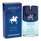 Euroessence Apolo Blue Deo Colônia 100ml