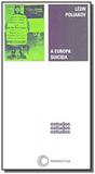 Europa suicida, a - Perspectiva