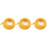 Europa Tubo Nº204 De Látex 15m (Kit C/03)