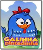 Eva galinha pintadinha - Melhoramentos