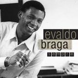 Evaldo Braga - Sempre - CD - Som livre