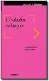 Evaluation en langues, l - Didier