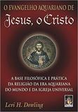 Evangelho Aquariano De Jesus, O Cristo, O - Madras