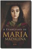 Evangelho de maria madalena o - Eme