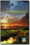 Evangelho do dia /o/ vol 5 - Editora do conhecimento