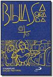 Evangelho edicao pastoral (bolso) - Paulus