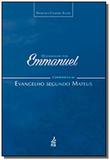 Evangelho por emmanuel, o 01 - Feb