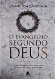 Evangelho Segundo Deus, O - Hagnos