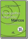 Evangelho segundo Marcos - Paulinas
