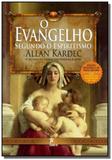 Evangelho segundo o espiritismo de allan kardec, o - Besourobox