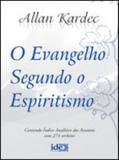 Evangelho segundo o espiritismo, o - bolso - Ide - instituto de difusao espirita