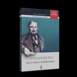 Evangelho Segundo o Espiritismo, O - Edição Histórica - Feb