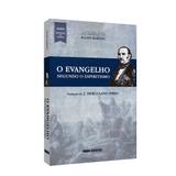 Evangelho Segundo o Espiritismo, O Edicel - normal
