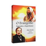 Evangelho Segundo o Espiritismo, O Edlecx