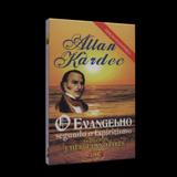 Evangelho Segundo o Espiritismo, O LAKE - econômico